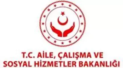 Aile, Çalışma ve Sosyal Hizmetler Bakanlığından 'kadına şiddete dur' çağrısı paylaşımı Aile, Çalışma ve Sosyal Hizmetler Bakanlığından 'kadına şiddete dur' çağrısı paylaşımı