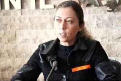 Kadına Yönelik Şiddete Karşı Uluslararası Mücadele Günü Kadına Yönelik Şiddete Karşı Uluslararası Mücadele Günü