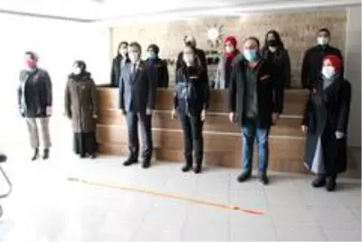 Kadına Yönelik Şiddete Karşı Uluslararası Mücadele Günü Kadına Yönelik Şiddete Karşı Uluslararası Mücadele Günü