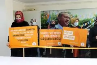 Kadına Yönelik Şiddete Karşı Uluslararası Mücadele Günü Kadına Yönelik Şiddete Karşı Uluslararası Mücadele Günü