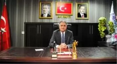 AK Parti'den kan bağışı kampanyasına katılım çağrısı AK Parti'den kan bağışı kampanyasına katılım çağrısı
