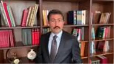 AK Parti Grup Başkanvekili Özkan: 'Kadına şiddet, insanlığa ihanettir' AK Parti Grup Başkanvekili Özkan: 'Kadına şiddet, insanlığa ihanettir'