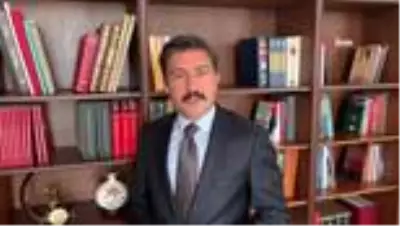 AK Parti Grup Başkanvekili Özkan: 'Kadına şiddet, insanlığa ihanettir' AK Parti Grup Başkanvekili Özkan: 'Kadına şiddet, insanlığa ihanettir'