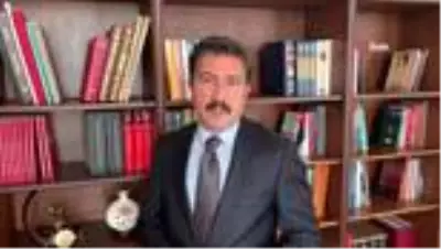 AK Parti Grup Başkanvekili Özkan: 'Kadına şiddet, insanlığa ihanettir' AK Parti Grup Başkanvekili Özkan: 'Kadına şiddet, insanlığa ihanettir'