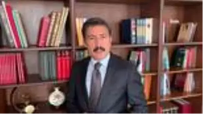 AK Parti Grup Başkanvekili Özkan: 'Kadına şiddet, insanlığa ihanettir' AK Parti Grup Başkanvekili Özkan: 'Kadına şiddet, insanlığa ihanettir'