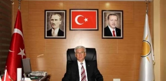 Son dakika gündem: AK Parti Hatay İl Başkanı Yeloğlu, koronavirüse yakalandı