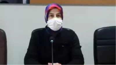 AK Parti'li kadınlar şiddete karşı tek ses oldu AK Parti'li kadınlar şiddete karşı tek ses oldu