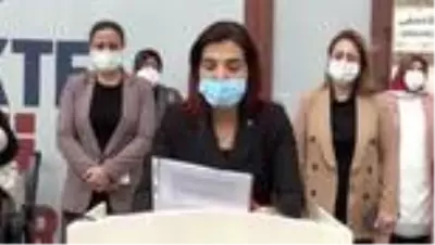 Kuzey Marmara'da AK Parti'li kadınlar şiddete karşı birlik oldu Kuzey Marmara'da AK Parti'li kadınlar şiddete karşı birlik oldu