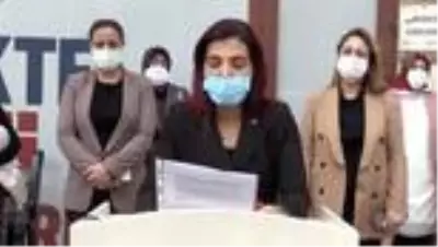 Kuzey Marmara'da AK Parti'li kadınlar şiddete karşı birlik oldu Kuzey Marmara'da AK Parti'li kadınlar şiddete karşı birlik oldu