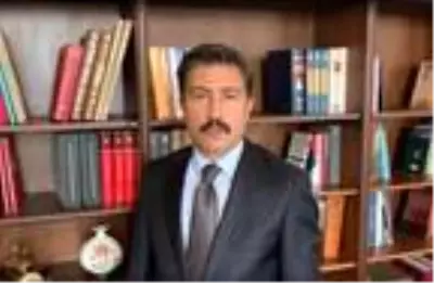 AK Parti Grup Başkanvekili Özkan: 'Kadına şiddet, insanlığa ihanettir' AK Parti Grup Başkanvekili Özkan: 'Kadına şiddet, insanlığa ihanettir'