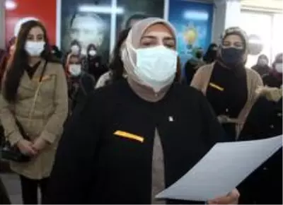 Kadına Yönelik Şiddete Karşı Uluslararası Mücadele Günü Kadına Yönelik Şiddete Karşı Uluslararası Mücadele Günü