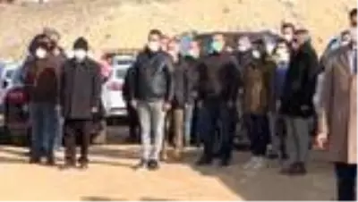 Akademisyen Ceren Damar Şenel'in adı hatıra ormanında yaşayacak Akademisyen Ceren Damar Şenel'in adı hatıra ormanında yaşayacak