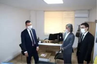 Alanya'da kadına yönelik şiddet toplantısı Alanya'da kadına yönelik şiddet toplantısı