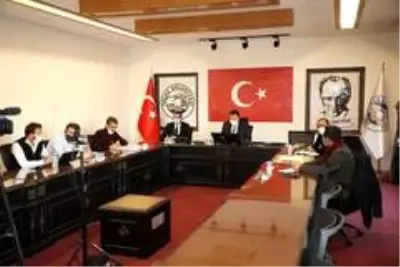 Ali Dağı Füniküler Projesi adım adım ilerliyor Ali Dağı Füniküler Projesi adım adım ilerliyor