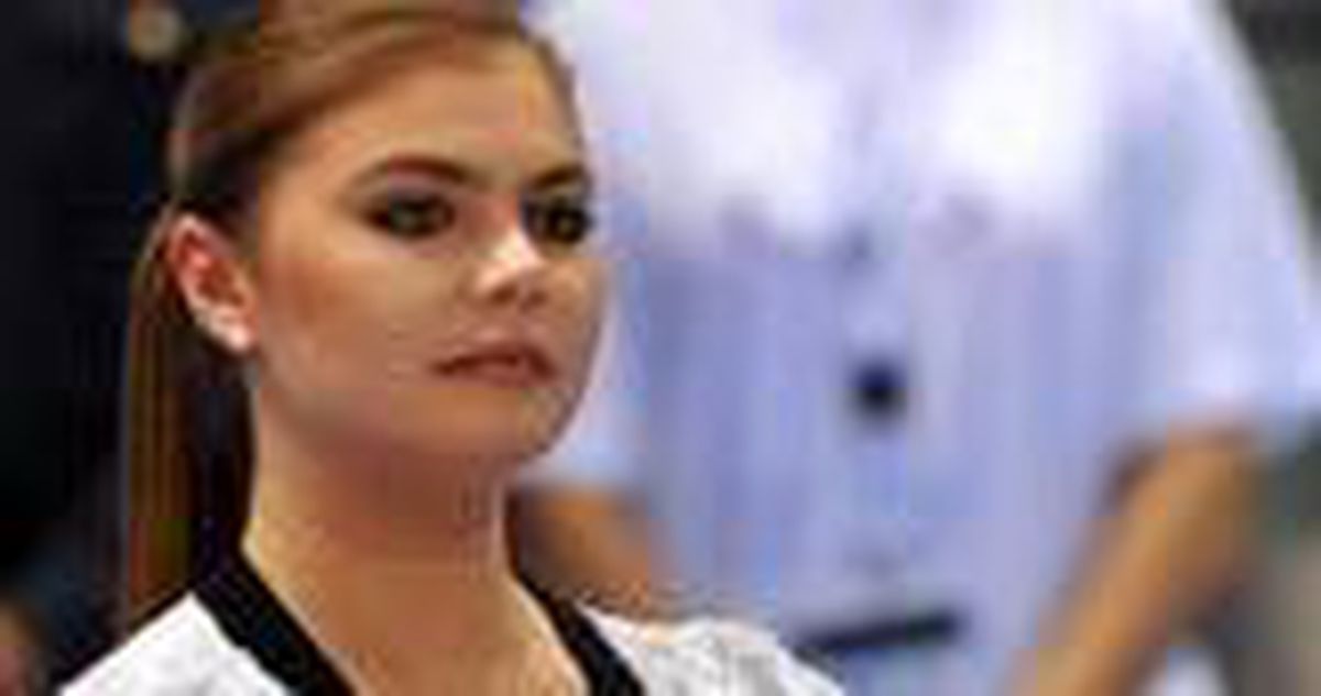 Alina Kabayeva kimdir? Alina Kabayeva kaç yaşında? Alina Kabayeva filmleri neler?