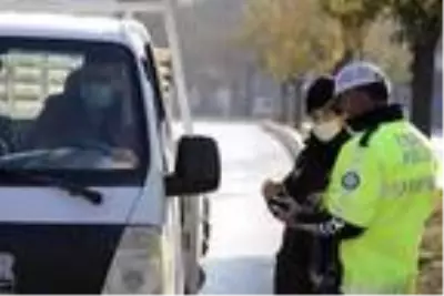 Ankara emniyeti 'Çinçin'de uyuşturucuya geçit vermiyor Ankara emniyeti 'Çinçin'de uyuşturucuya geçit vermiyor
