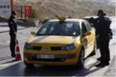 Ankara emniyeti 'Çinçin'de uyuşturucuya geçit vermiyor Ankara emniyeti 'Çinçin'de uyuşturucuya geçit vermiyor