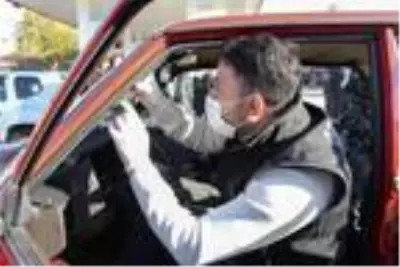 Ankara emniyeti 'Çinçin'de uyuşturucuya geçit vermiyor Ankara emniyeti 'Çinçin'de uyuşturucuya geçit vermiyor
