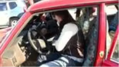 Ankara emniyeti 'Çinçin'de uyuşturucuya geçit vermiyor Ankara emniyeti 'Çinçin'de uyuşturucuya geçit vermiyor