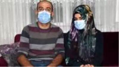 Annesini öldürüp, kendisi ve eşini yaralayan babasının hastaneden çıkmasından korkuyor Annesini öldürüp, kendisi ve eşini yaralayan babasının hastaneden çıkmasından korkuyor