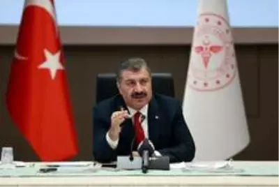Antalya, vaka artışı yüzde 50'nin üzerine çıkan 15 il arasında Antalya, vaka artışı yüzde 50'nin üzerine çıkan 15 il arasında