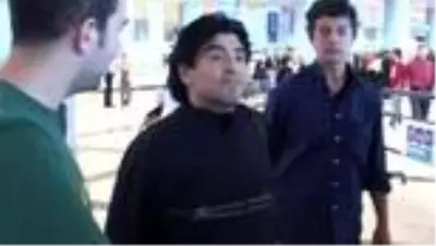 Son dakika gündem: Arjantinli efsane futbolcu Maradona hayatını kaybetti Son dakika gündem: Arjantinli efsane futbolcu Maradona hayatını kaybetti