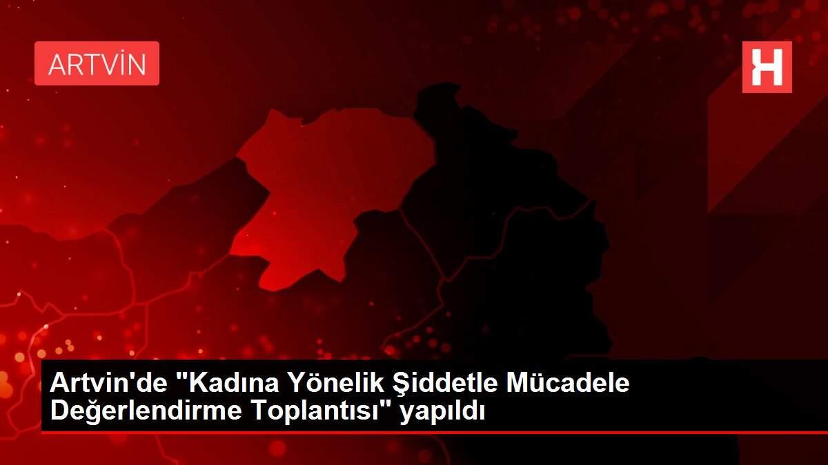 Artvin'de Artvin'de