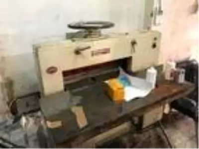 Ataşehir'de sahte para basılan matbaaya nefes kesen operasyon Ataşehir'de sahte para basılan matbaaya nefes kesen operasyon