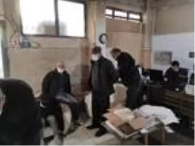 Ataşehir'de sahte para basılan matbaaya nefes kesen operasyon Ataşehir'de sahte para basılan matbaaya nefes kesen operasyon