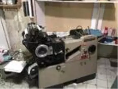 Ataşehir'de sahte para basılan matbaaya nefes kesen operasyon Ataşehir'de sahte para basılan matbaaya nefes kesen operasyon