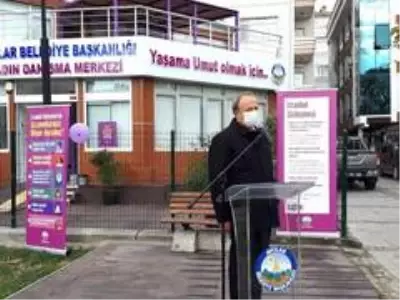 Avcılar'da kadınlar için zeytin ağaçları dikildi Avcılar'da kadınlar için zeytin ağaçları dikildi