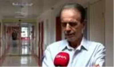'AVM'de yerde yemek, restoranda yemekten daha riskli' 'AVM'de yerde yemek, restoranda yemekten daha riskli'