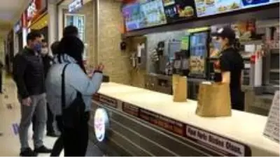 AVM işletmelerine kapsamlı virüs denetimi AVM işletmelerine kapsamlı virüs denetimi