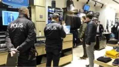 AVM işletmelerine kapsamlı virüs denetimi AVM işletmelerine kapsamlı virüs denetimi