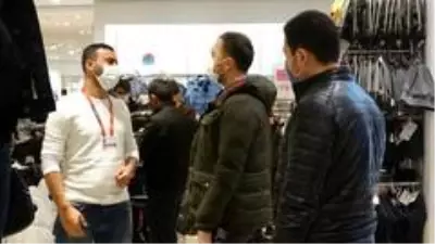 AVM işletmelerine kapsamlı virüs denetimi AVM işletmelerine kapsamlı virüs denetimi