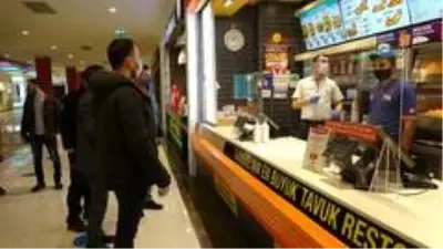 AVM işletmelerine kapsamlı virüs denetimi AVM işletmelerine kapsamlı virüs denetimi