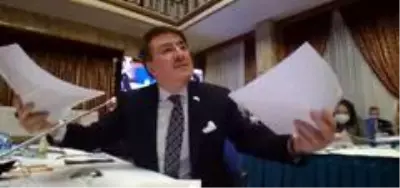 Aydemir'den 'Ticaret Ahlakı' vurgusu Aydemir'den 'Ticaret Ahlakı' vurgusu