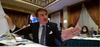 Aydemir'den 'Ticaret Ahlakı' vurgusu Aydemir'den 'Ticaret Ahlakı' vurgusu