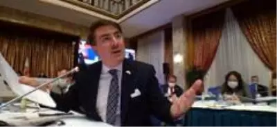 Aydemir'den 'Ticaret Ahlakı' vurgusu Aydemir'den 'Ticaret Ahlakı' vurgusu