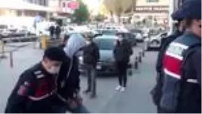 Aydın merkezli 3 ilde göçmen kaçakçılığı operasyonu Aydın merkezli 3 ilde göçmen kaçakçılığı operasyonu