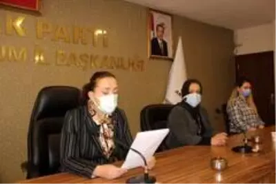 Kadına Yönelik Şiddete Karşı Uluslararası Mücadele Günü Kadına Yönelik Şiddete Karşı Uluslararası Mücadele Günü