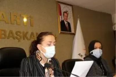 Kadına Yönelik Şiddete Karşı Uluslararası Mücadele Günü Kadına Yönelik Şiddete Karşı Uluslararası Mücadele Günü