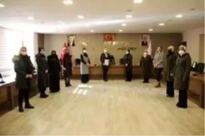 Kadına Yönelik Şiddete Karşı Uluslararası Mücadele Günü Kadına Yönelik Şiddete Karşı Uluslararası Mücadele Günü