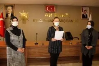 Kadına Yönelik Şiddete Karşı Uluslararası Mücadele Günü Kadına Yönelik Şiddete Karşı Uluslararası Mücadele Günü