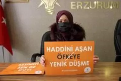 Kadına Yönelik Şiddete Karşı Uluslararası Mücadele Günü Kadına Yönelik Şiddete Karşı Uluslararası Mücadele Günü