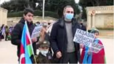 Azerbaycan halkı Kelbecer'in Ermeni işgalinden kurtarılmasını kutluyor Azerbaycan halkı Kelbecer'in Ermeni işgalinden kurtarılmasını kutluyor