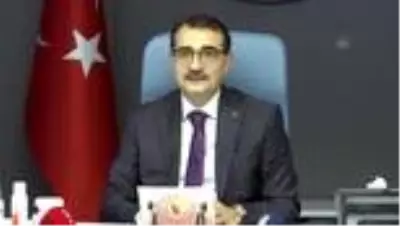 Varank: 'Türkiye rüzgar türbini ekipman üretimi yapan büyük ölçekli tesisleriyle, Avrupa'da ilk 5'te yer alıyor' Varank: 'Türkiye rüzgar türbini ekipman üretimi yapan büyük ölçekli tesisleriyle, Avrupa'da ilk 5'te yer alıyor'