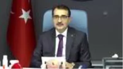 Varank: 'Türkiye rüzgar türbini ekipman üretimi yapan büyük ölçekli tesisleriyle, Avrupa'da ilk 5'te yer alıyor' Varank: 'Türkiye rüzgar türbini ekipman üretimi yapan büyük ölçekli tesisleriyle, Avrupa'da ilk 5'te yer alıyor'