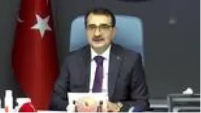 Varank: 'Türkiye rüzgar türbini ekipman üretimi yapan büyük ölçekli tesisleriyle, Avrupa'da ilk 5'te yer alıyor' Varank: 'Türkiye rüzgar türbini ekipman üretimi yapan büyük ölçekli tesisleriyle, Avrupa'da ilk 5'te yer alıyor'
