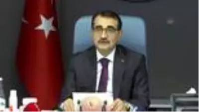 Son dakika haber! Bakan Dönmez: 'Yerli teknolojiyle birlikte rüzgarı Türkiye'nin ikinci bir otomotiv sektörü yapmaya niyetliyiz' Son dakika haber! Bakan Dönmez: 'Yerli teknolojiyle birlikte rüzgarı Türkiye'nin ikinci bir otomotiv sektörü yapmaya niyetliyiz'